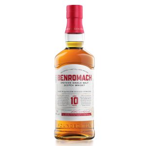 Benromach 10 years Single Malt Scotch Whisky