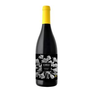 Bottle of La Bri Chardonnay Barrel select